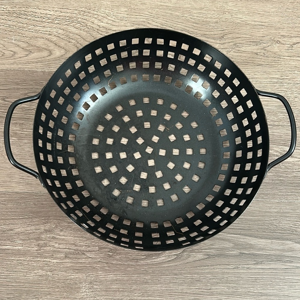 🇺🇸 Kingsford Grill Basket 11" x 4"